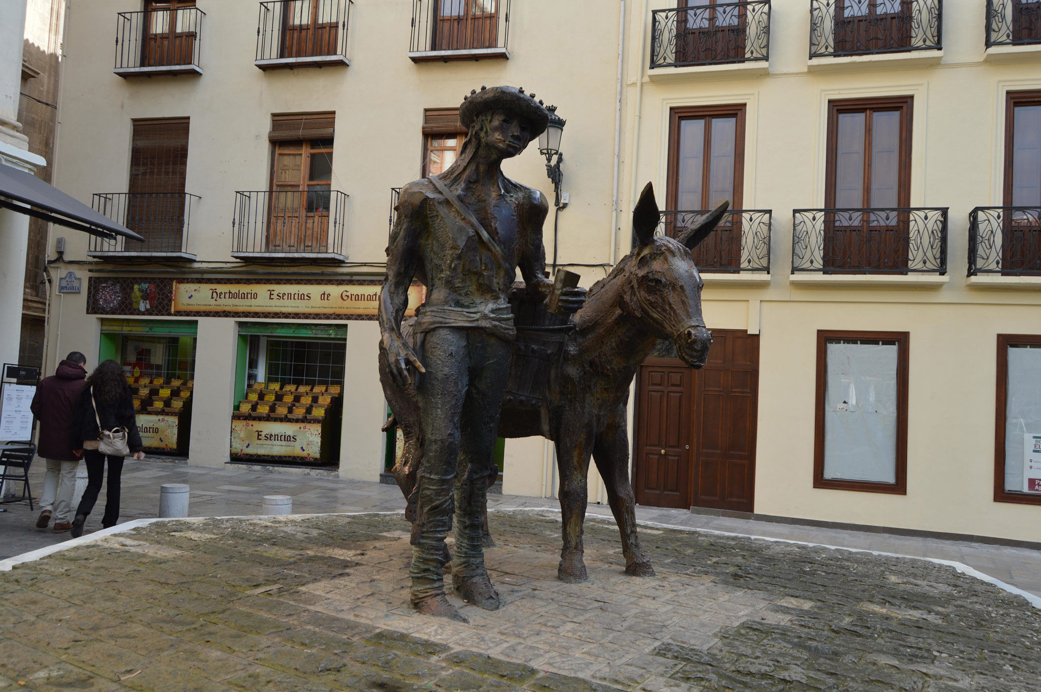 Granada